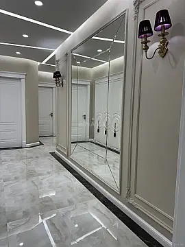 Satılır 3 otaqlı mənzil 89 m² — Bakı, Yeni Yasamal 3 otaq 89.00 m²