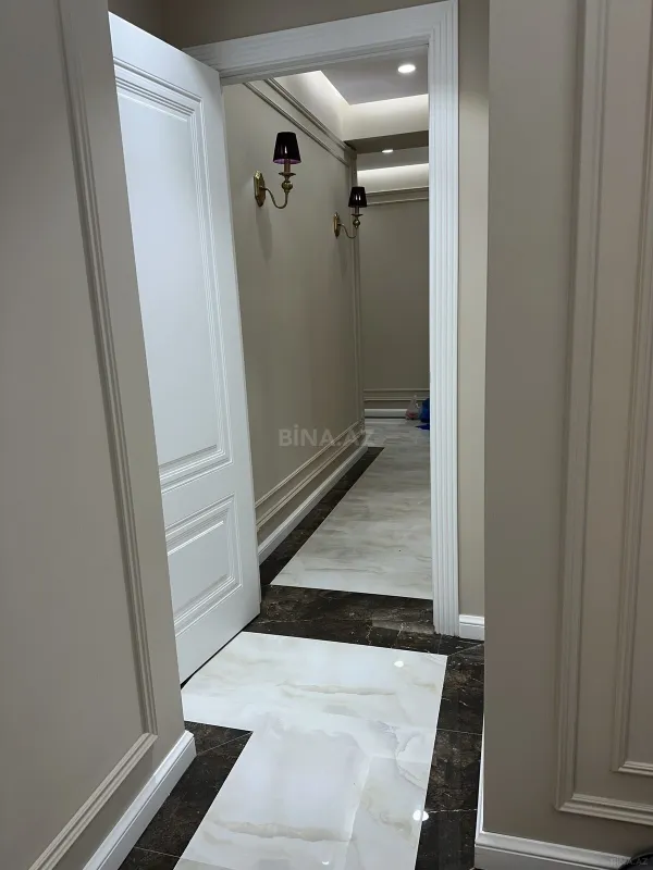 Satılır 3 otaqlı mənzil 89 m²