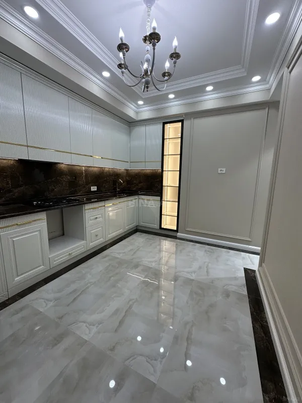 Satılır 3 otaqlı mənzil 89 m²