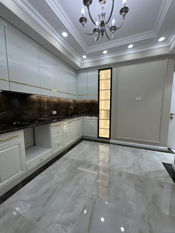 Satılır 3 otaqlı mənzil 89 m²