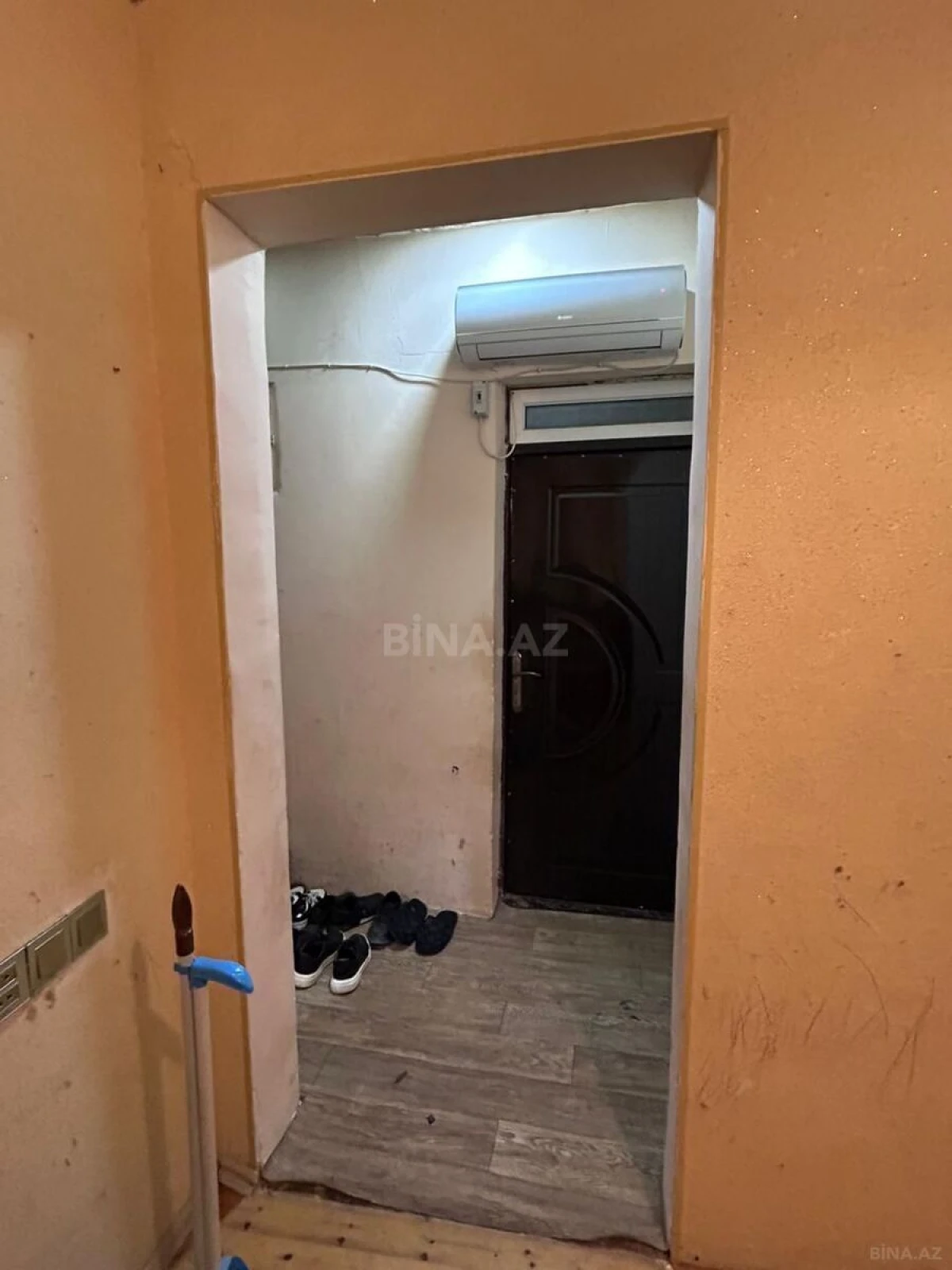 Satılır 1 otaqlı həyət evi 58 m²