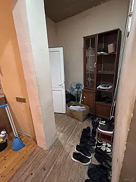Satılır 1 otaqlı həyət evi 58 m²