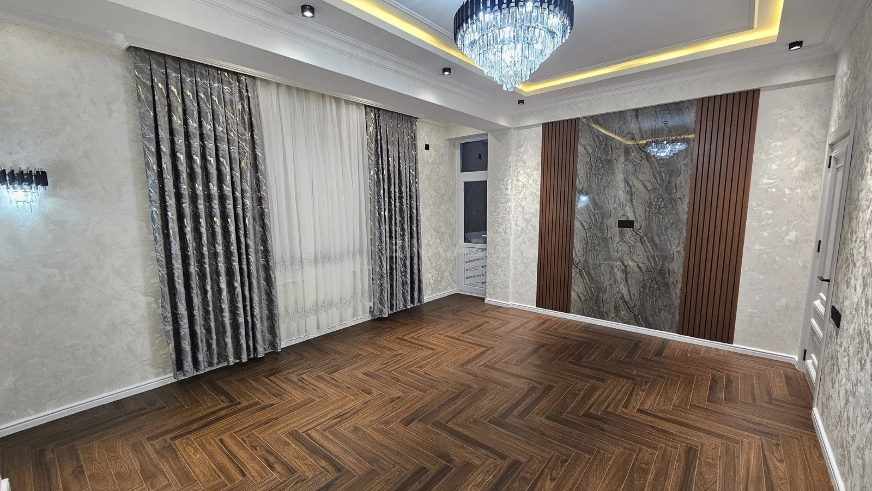 Satılır 3 otaqlı mənzil 110 m²