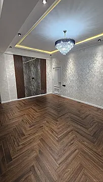 Satılır 3 otaqlı mənzil 110 m²