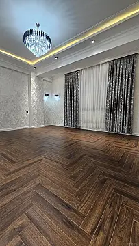 Satılır 3 otaqlı mənzil 110 m² — Xırdalan 3 otaq 110.00 m²