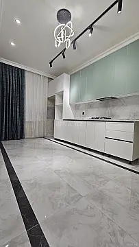 Satılır 3 otaqlı mənzil 110 m²