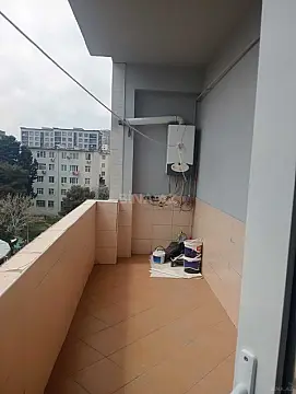 Kirayə verilir 2 otaqlı mənzil 100 m²