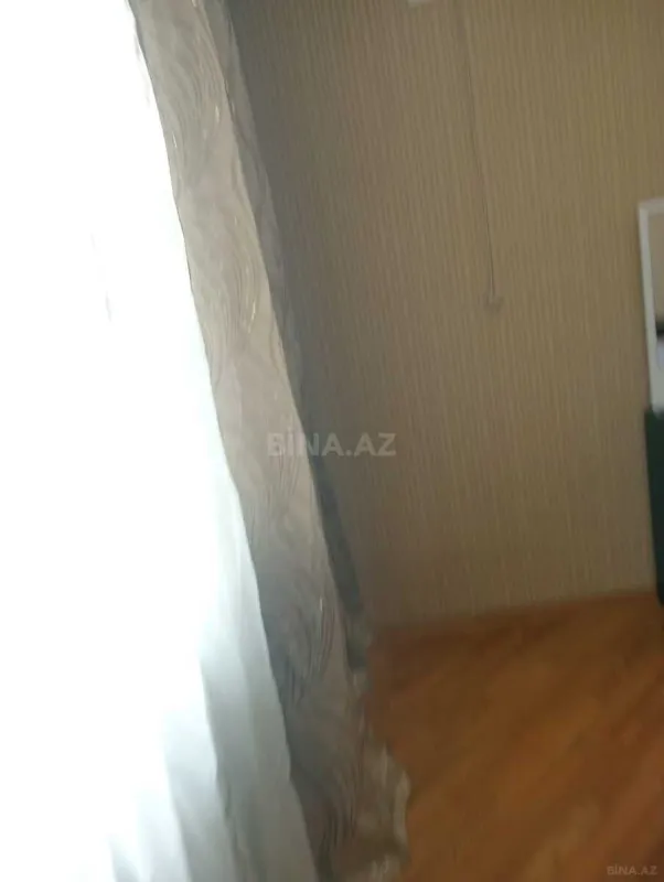 Kirayə verilir 2 otaqlı mənzil 100 m²