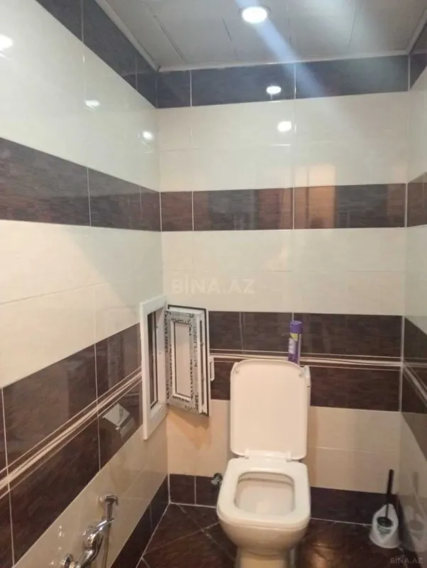 Kirayə verilir 2 otaqlı mənzil 100 m²
