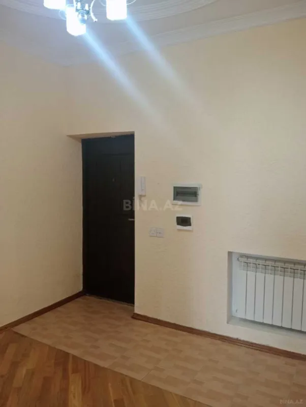 Kirayə verilir 2 otaqlı mənzil 100 m²