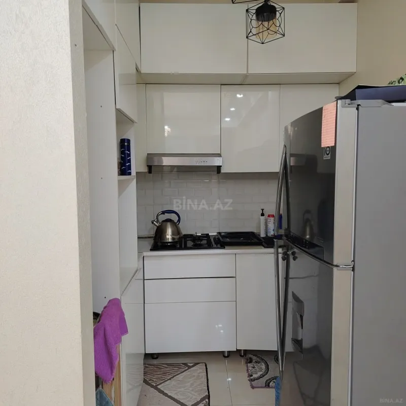 Satılır 2 otaqlı mənzil 65 m²