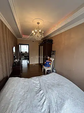 Satılır 3 otaqlı mənzil 87 m²