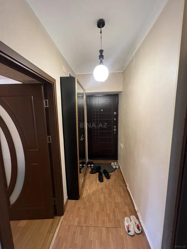 Satılır 3 otaqlı mənzil 87 m²