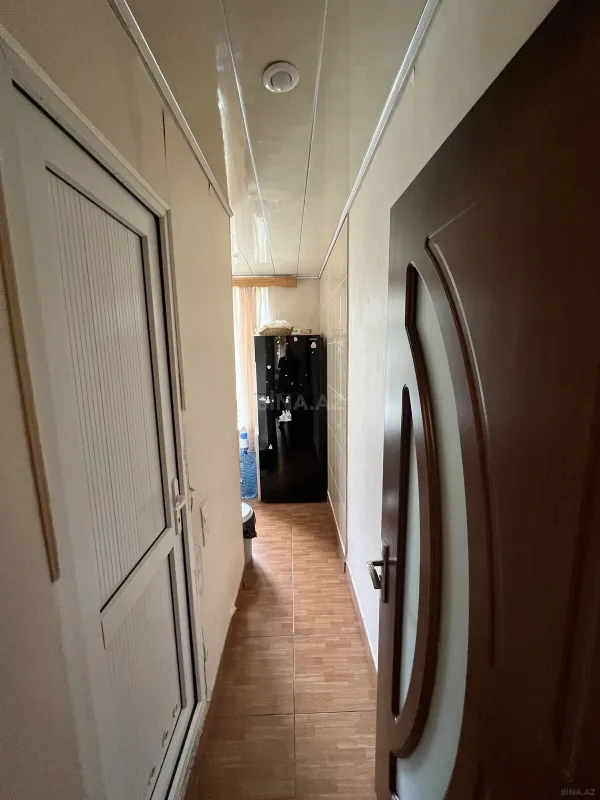 Satılır 3 otaqlı mənzil 87 m²