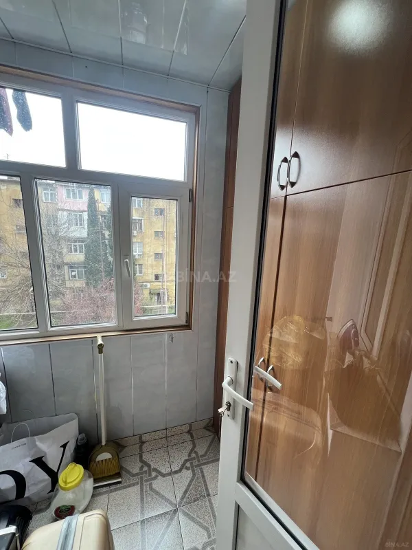 Satılır 3 otaqlı mənzil 87 m²