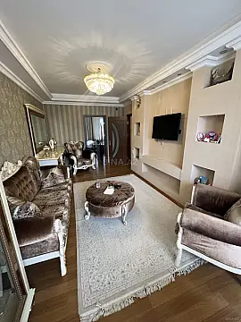 Satılır 3 otaqlı mənzil 87 m²