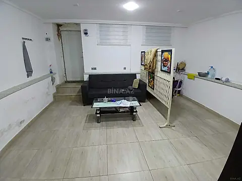 Kirayə verilir obyekt 35 m²