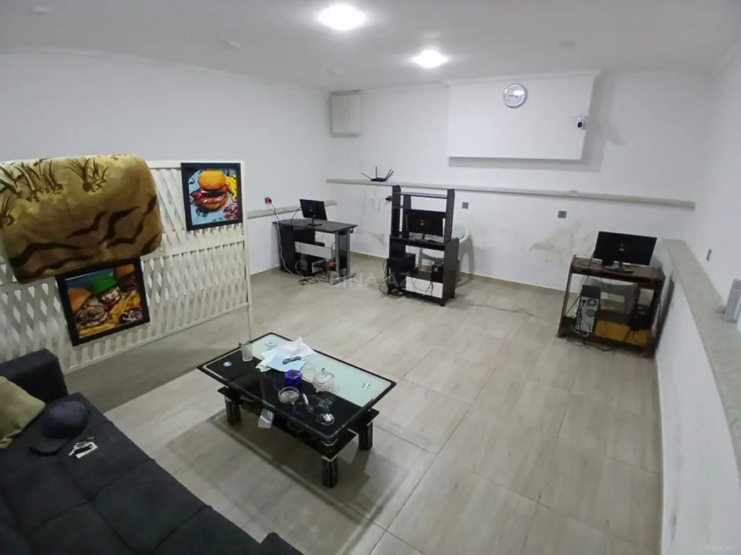 Kirayə verilir obyekt 35 m²