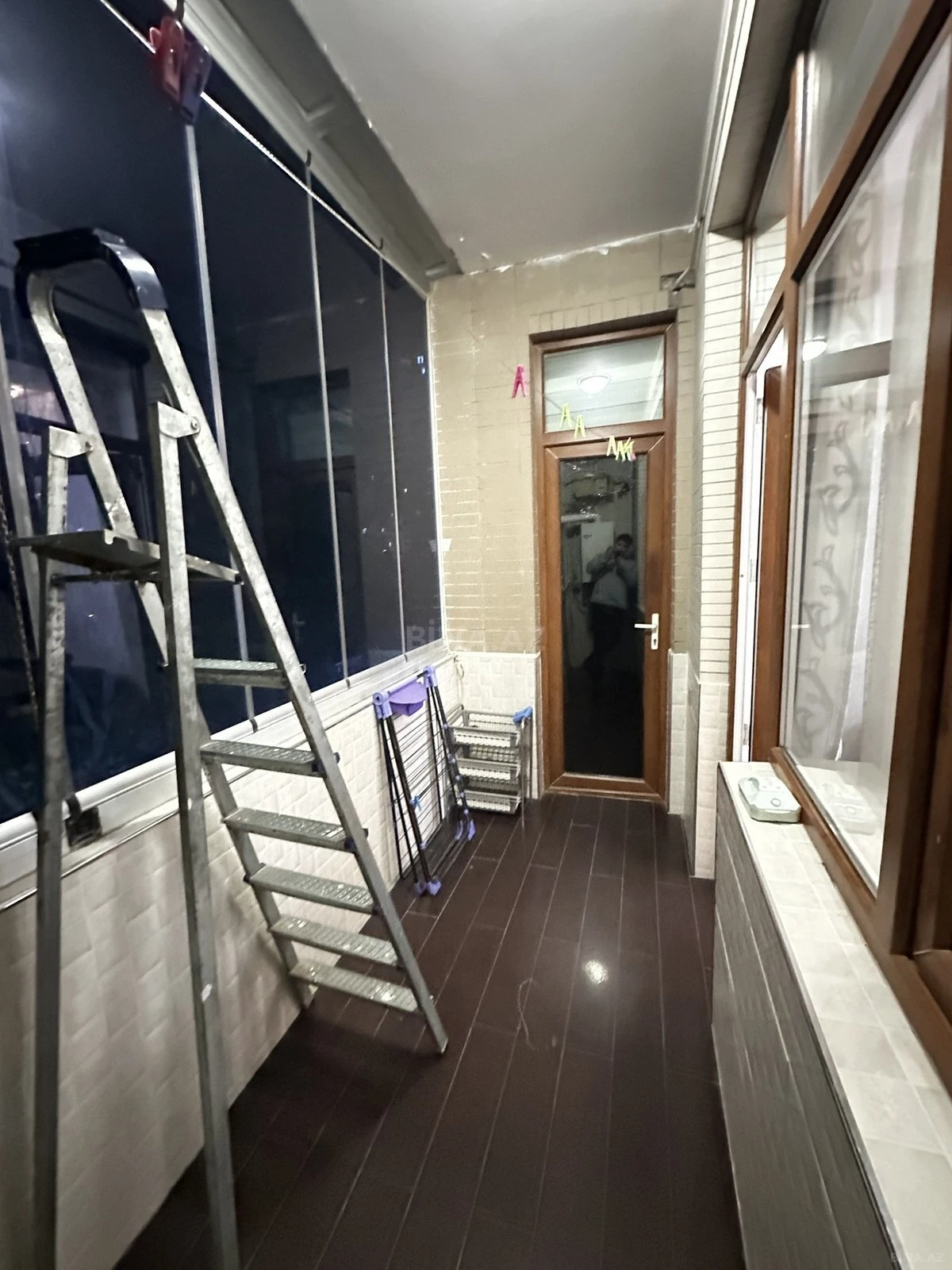 Kirayə verilir 3 otaqlı mənzil 100 m²