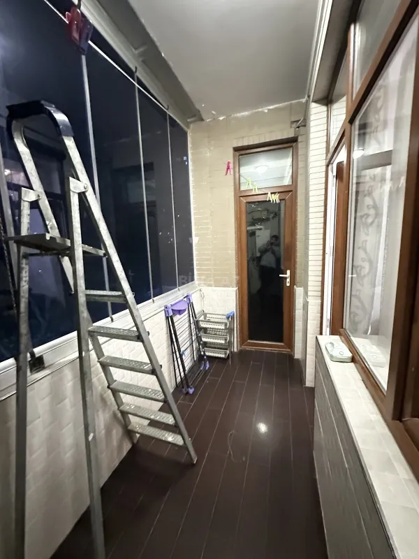 Kirayə verilir 3 otaqlı mənzil 100 m²