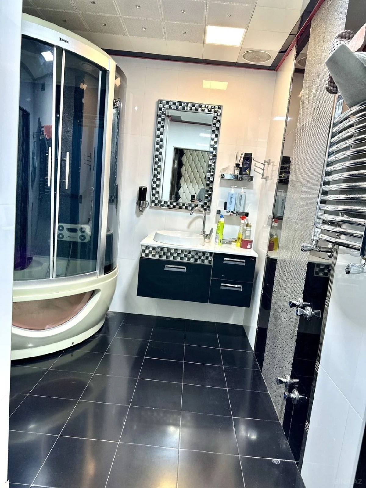 Kirayə verilir 3 otaqlı mənzil 100 m²