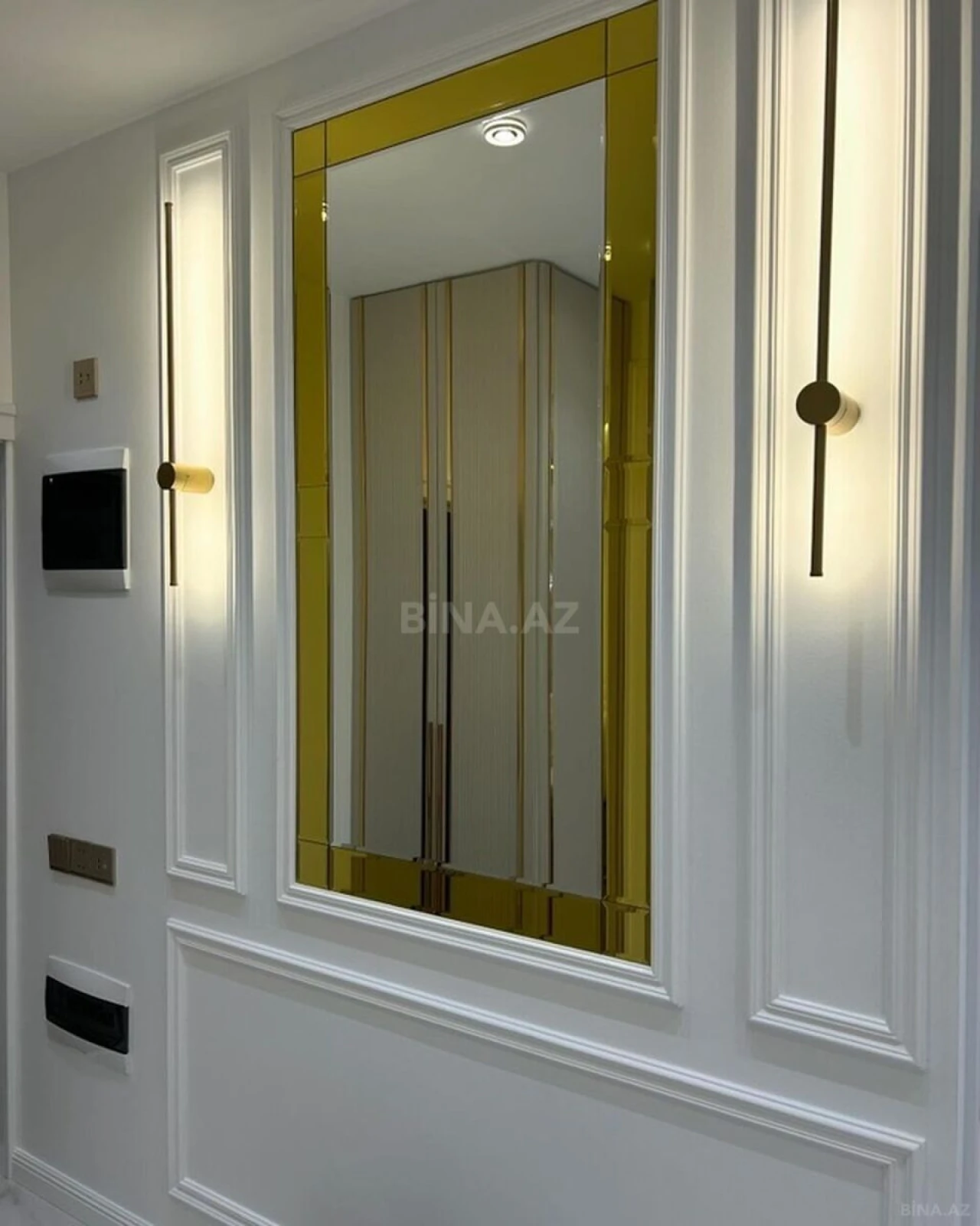 Satılır 4 otaqlı həyət evi 150 m²