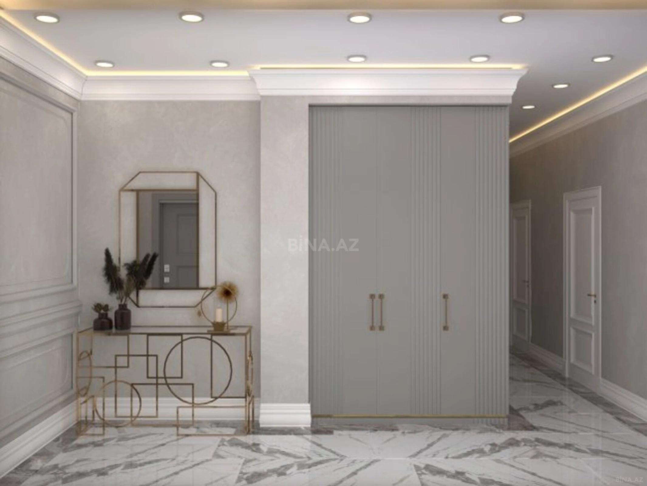 Satılır 4 otaqlı həyət evi 150 m²