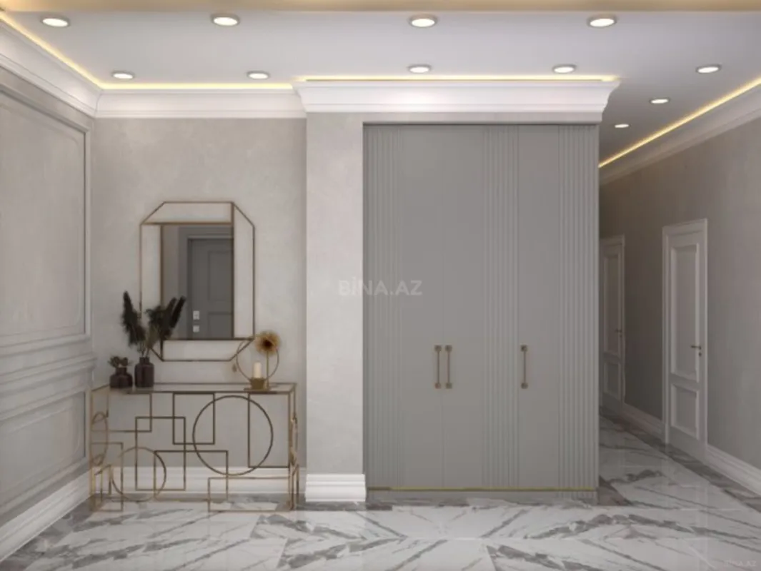 Satılır 4 otaqlı həyət evi 150 m²
