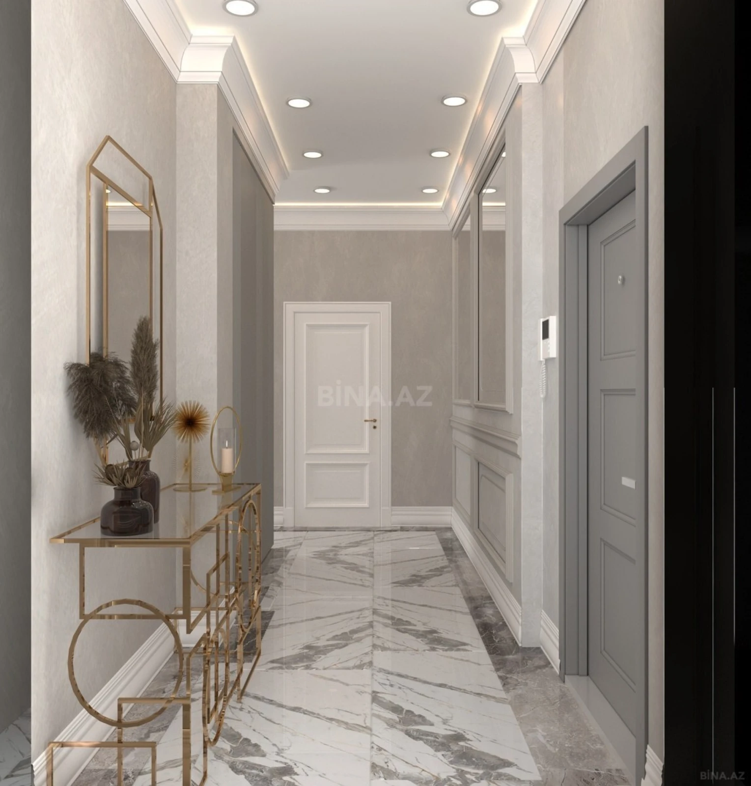 Satılır 4 otaqlı həyət evi 150 m²