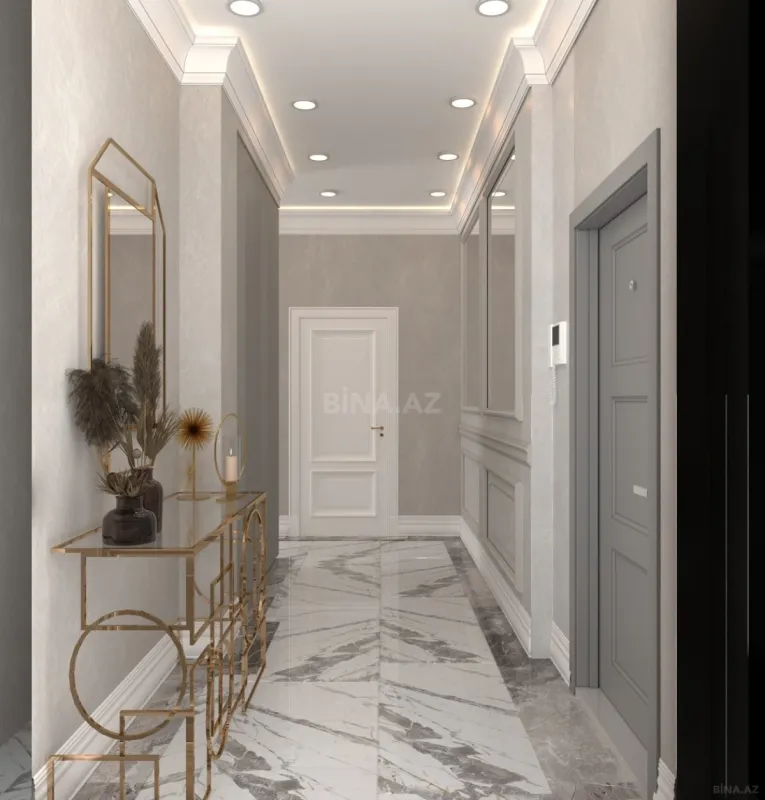 Satılır 4 otaqlı həyət evi 150 m²