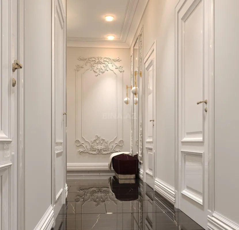 Satılır 4 otaqlı həyət evi 150 m²