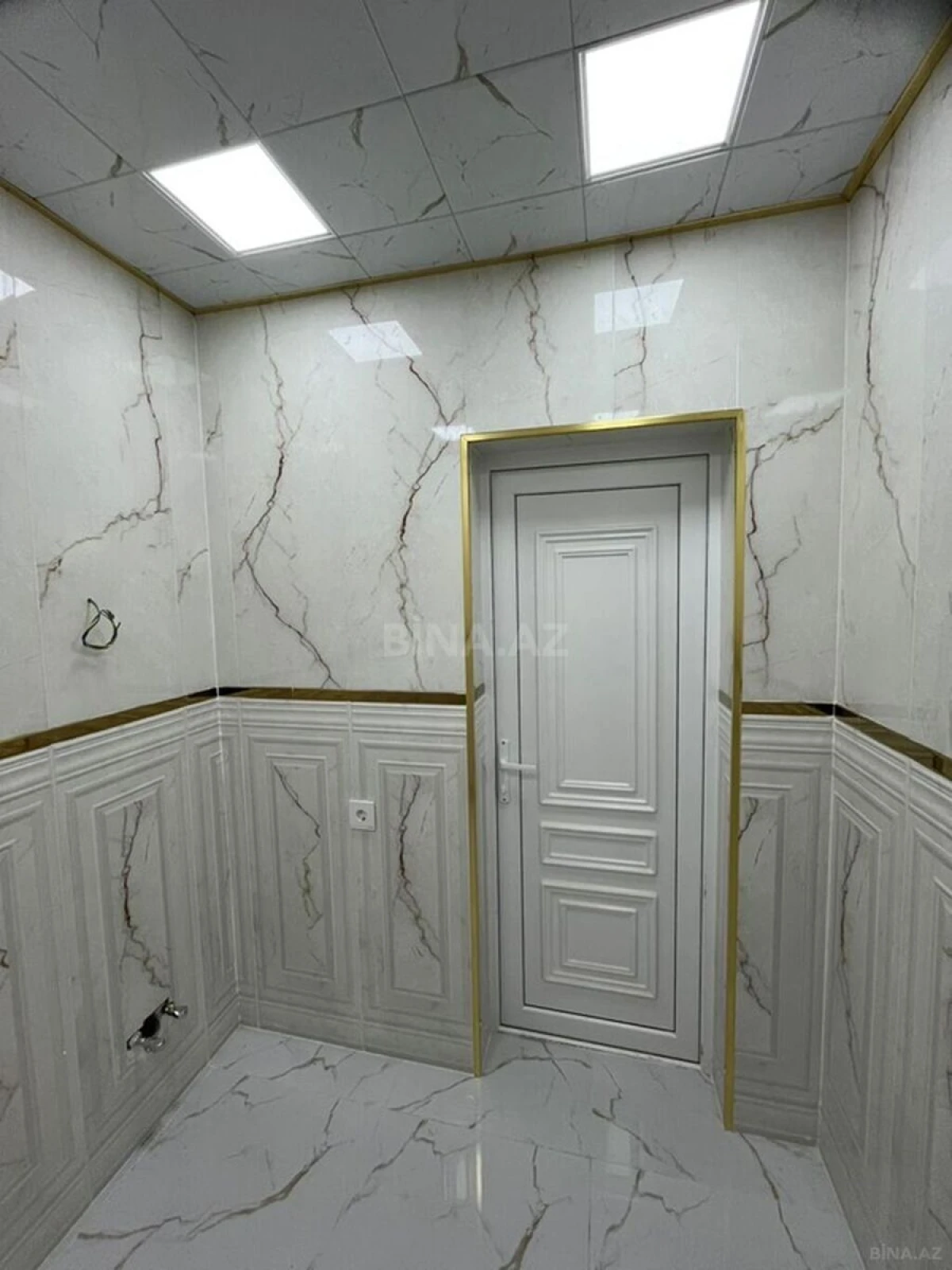 Satılır 4 otaqlı həyət evi 150 m²