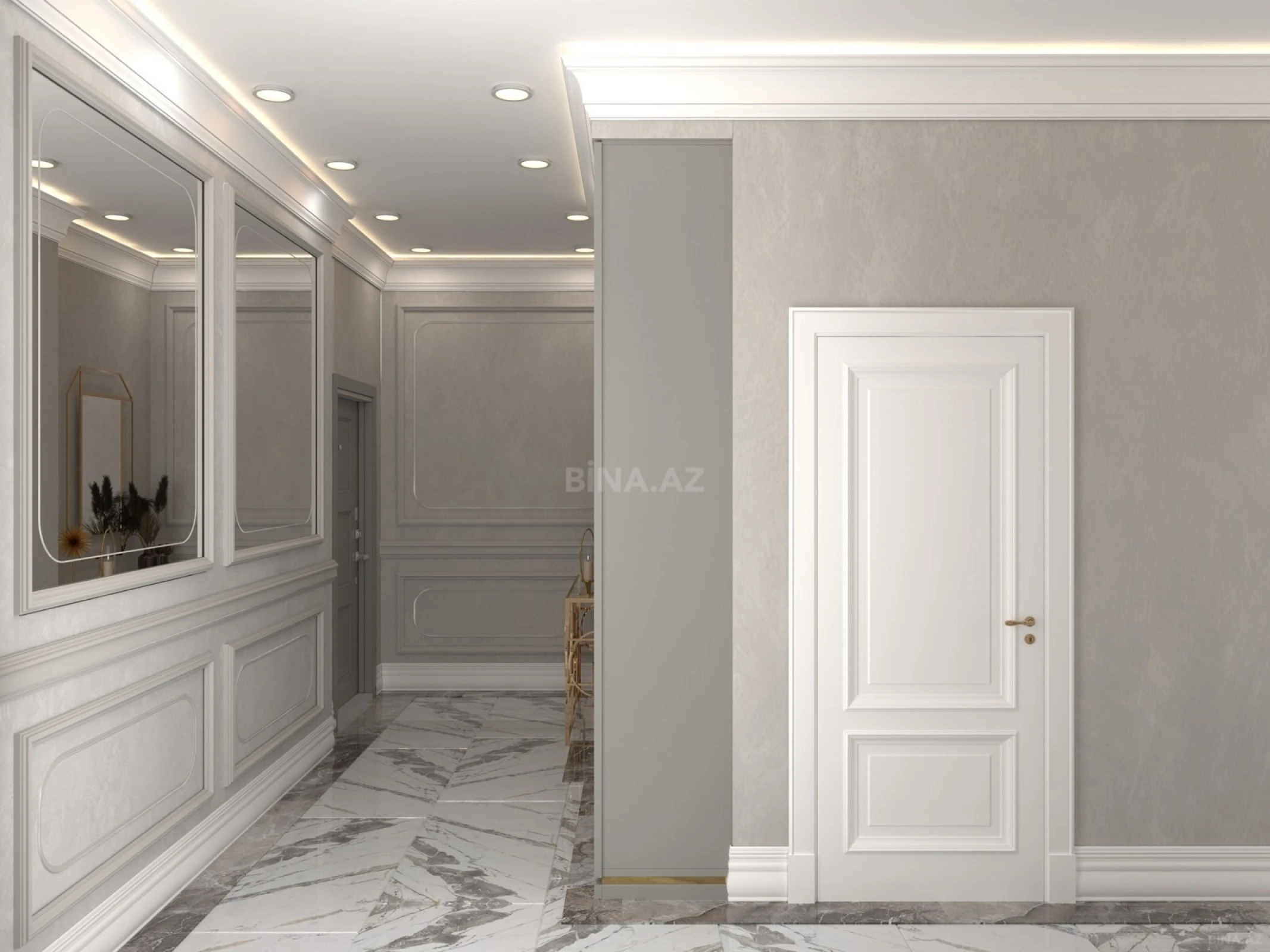 Satılır 4 otaqlı həyət evi 150 m²