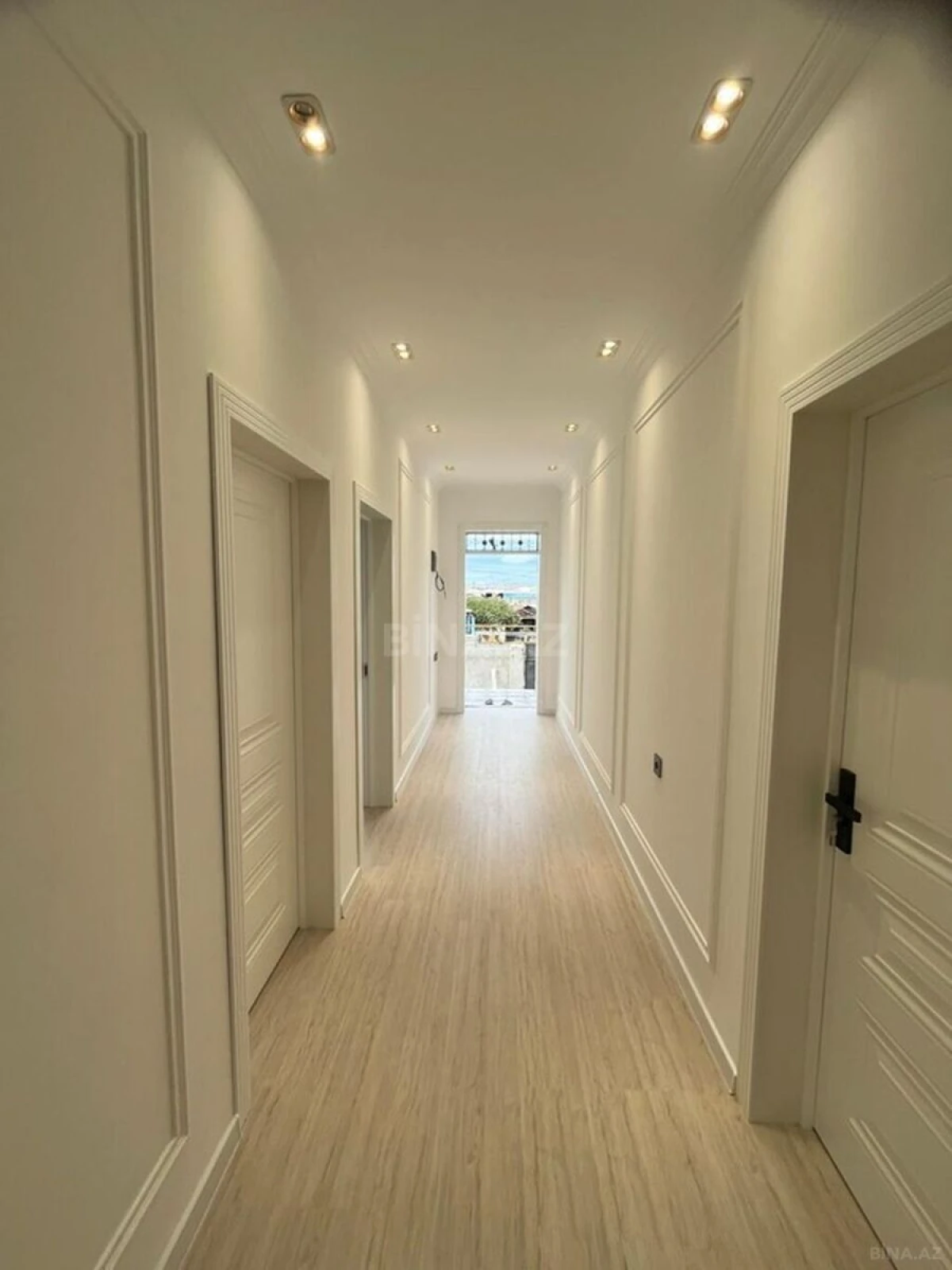 Satılır 4 otaqlı həyət evi 150 m²