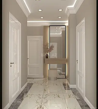 Satılır 4 otaqlı həyət evi 150 m²