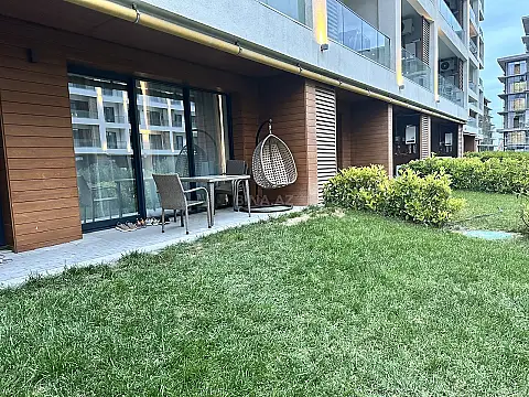 Kirayə verilir 2 otaqlı mənzil 96 m²
