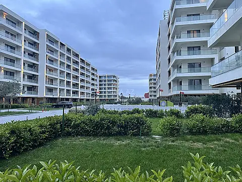 Kirayə verilir 2 otaqlı mənzil 96 m²