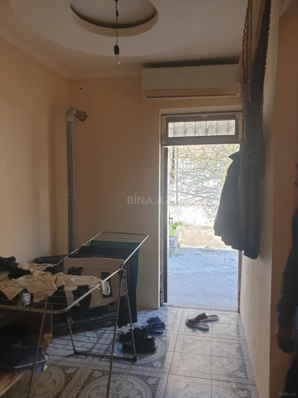 Satılır 4 otaqlı həyət evi 100 m²
