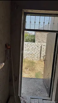 Satılır 4 otaqlı həyət evi 100 m²