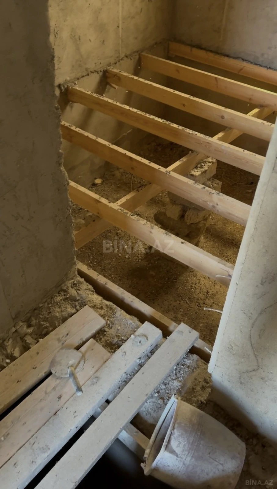 Satılır 4 otaqlı həyət evi 100 m²