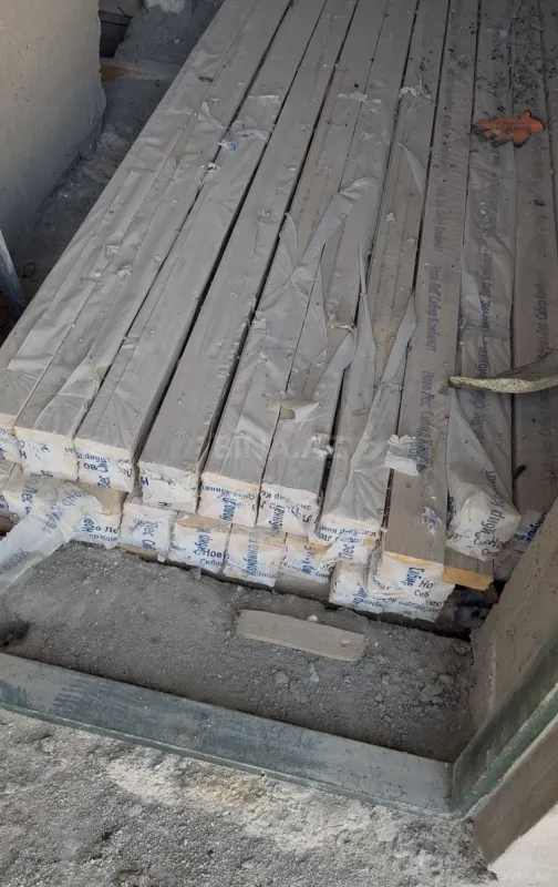 Satılır 4 otaqlı həyət evi 100 m²