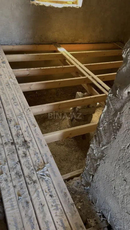 Satılır 4 otaqlı həyət evi 100 m²