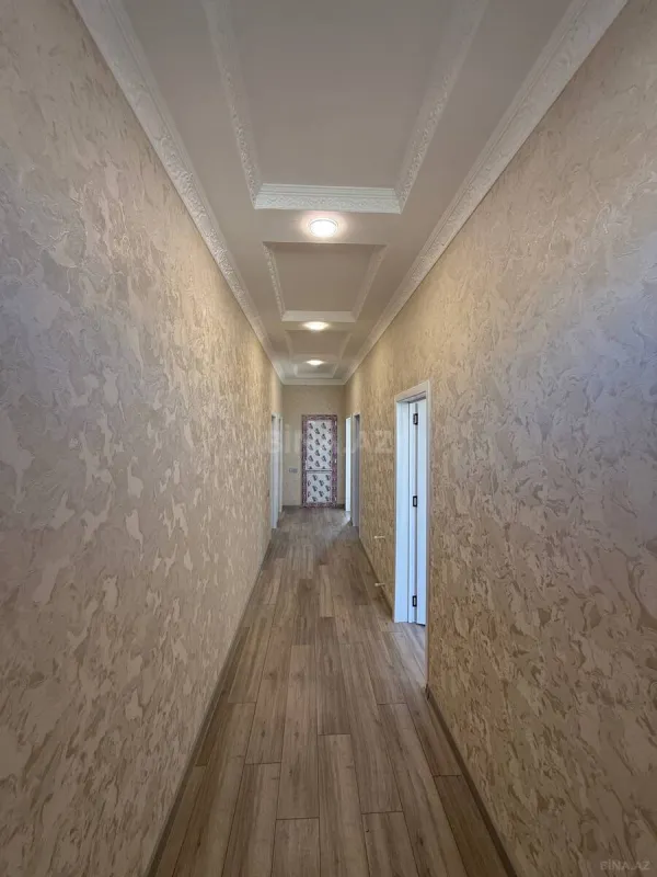 Satılır 4 otaqlı həyət evi 132 m²