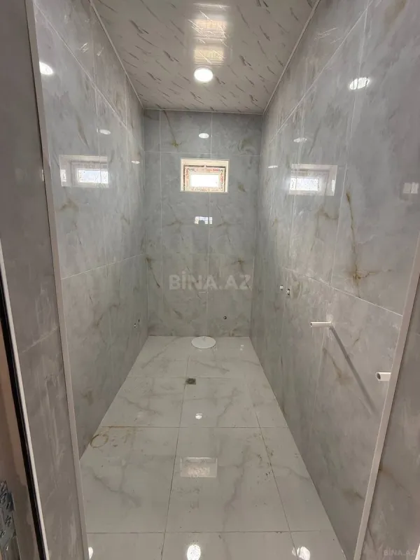 Satılır 4 otaqlı həyət evi 132 m²