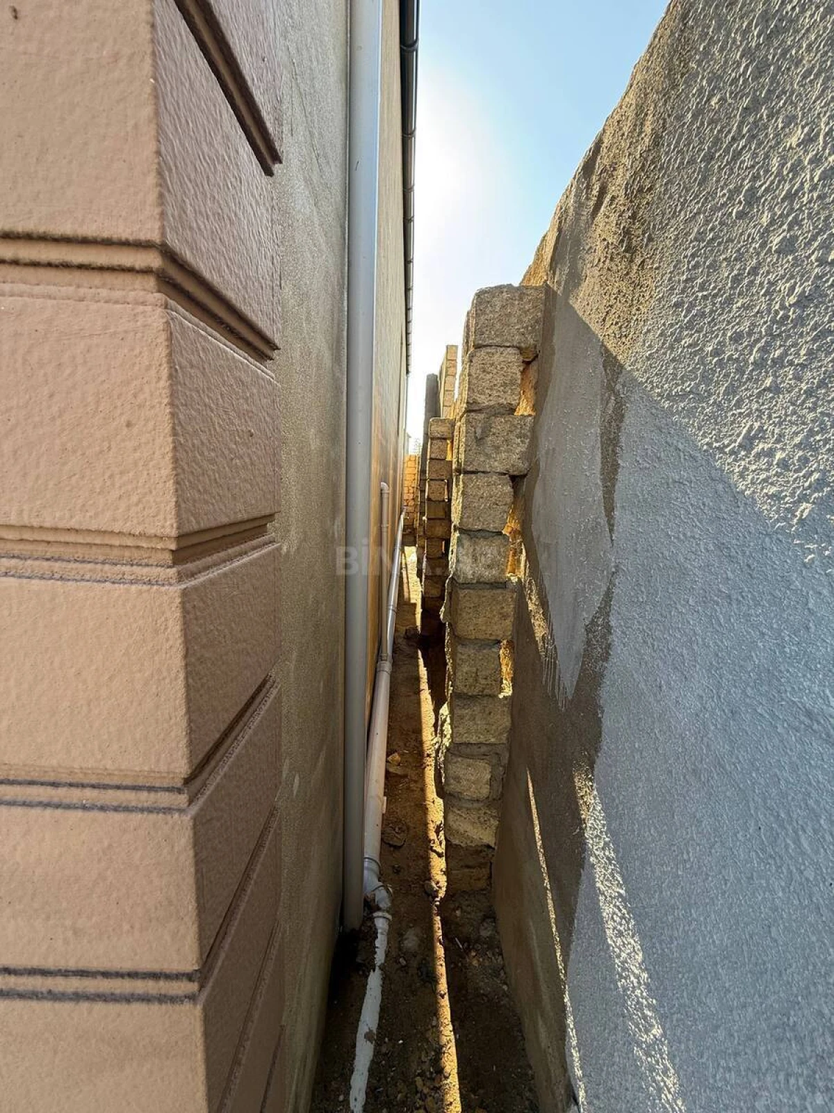 Satılır 4 otaqlı həyət evi 132 m²