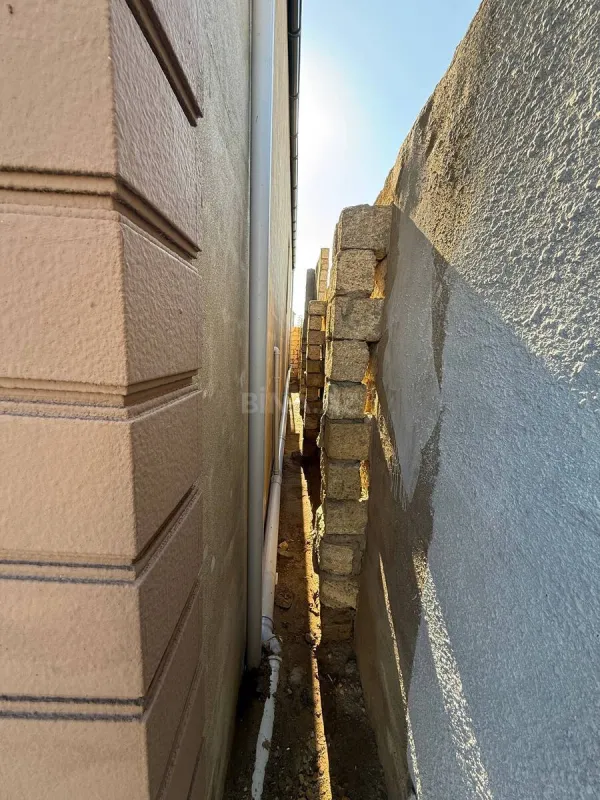 Satılır 4 otaqlı həyət evi 132 m²