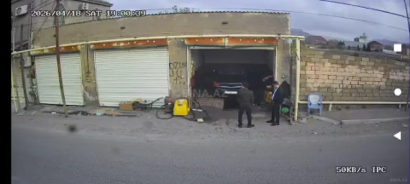 Satılır obyekt 100 m²