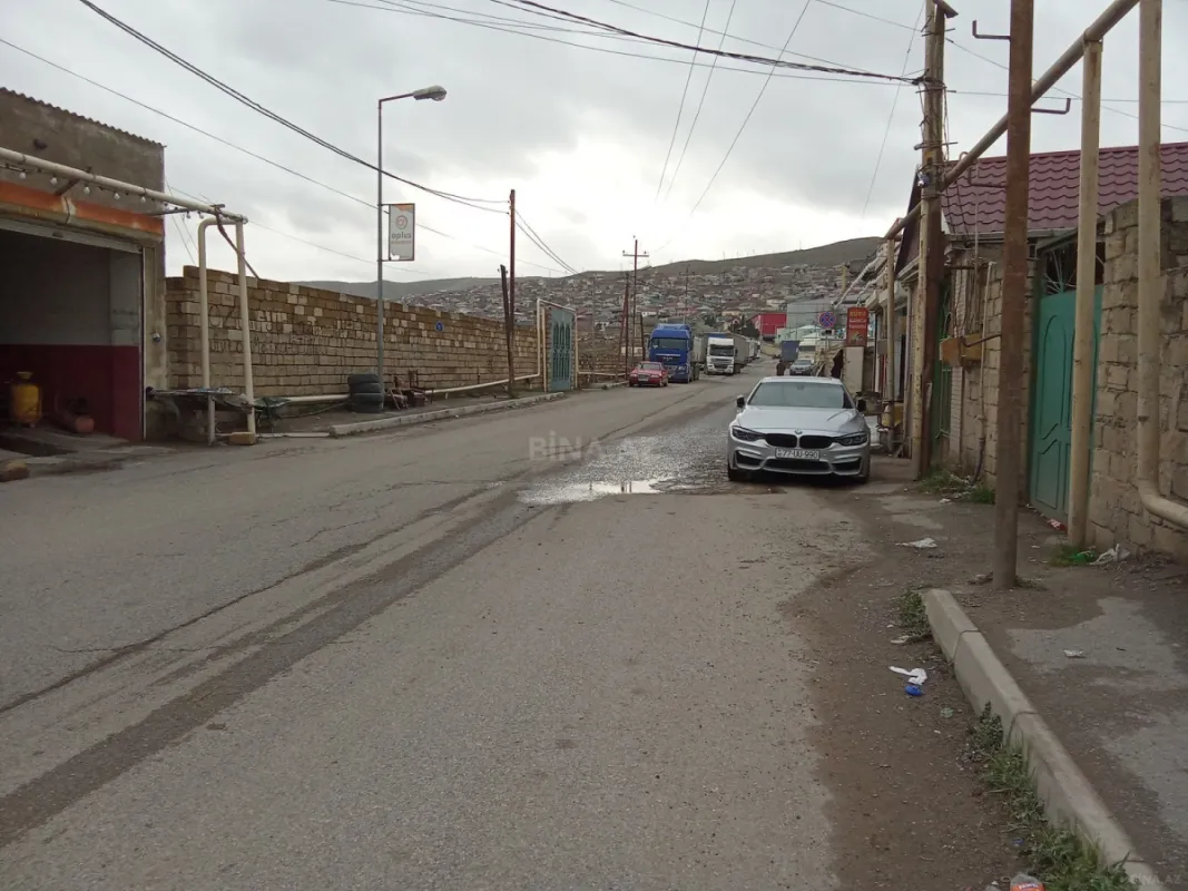 Satılır obyekt 100 m²