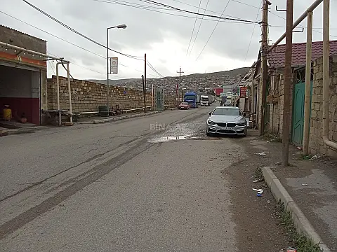 Satılır obyekt 100 m²