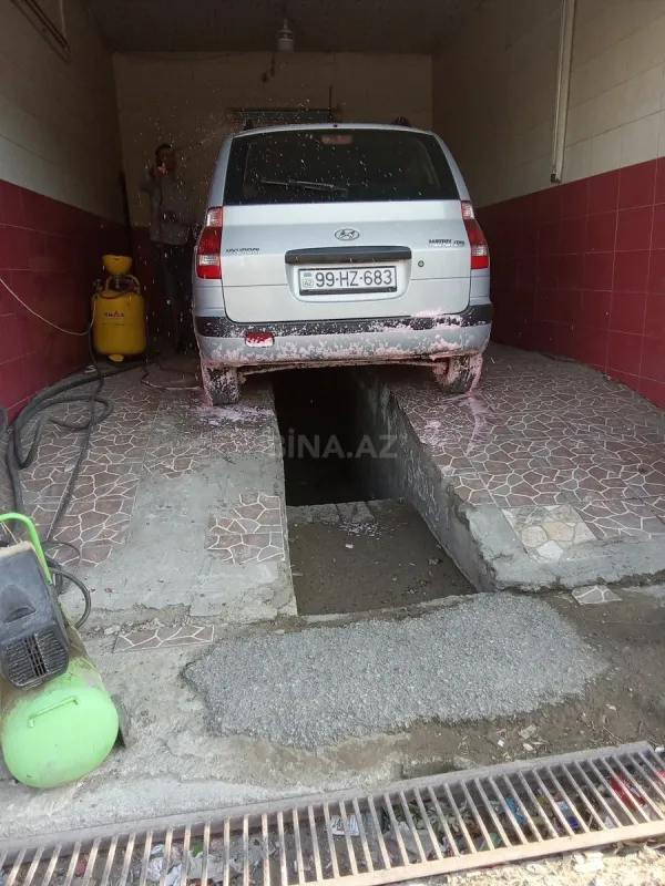 Satılır obyekt 100 m²